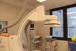 Nouvelle salle de coronarographie au CHRSM - site Meuse : une perle technologique
